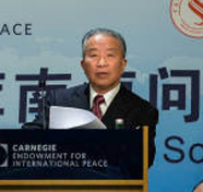 戴秉国关于南海说了啥