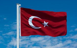 背景资料:土耳其共和国