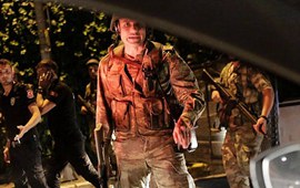 土军队:人多兵重