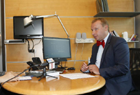 欧洲议会议员波赫