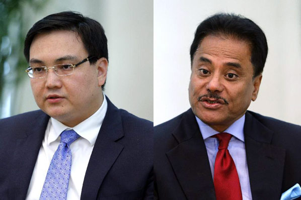 外国访华人士：南海有关问题应通过双边谈判而非仲裁解决