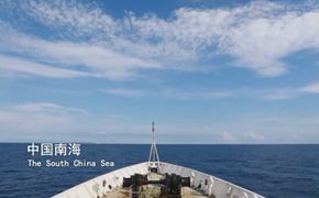 解读中国之中国南海 第七集