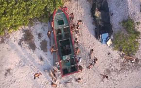 解读中国之中国南海 第十集