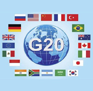 中国G20时刻不容错过