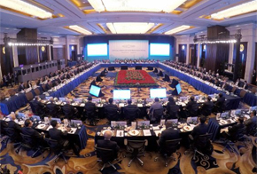 杭州峰会将为世界经济复苏添动力