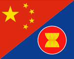 双方签署《中华人民共和国与东南亚国家联盟关于修订＜中国-东盟全面经济合作框架协议＞及项下部分协议的议定书》，中国-东盟自贸区升级谈判正式结束。