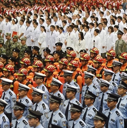 备战G20，来自杭州的郑重承诺