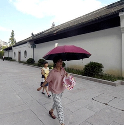 杭州G20峰会筹备：市民参与 市民获得