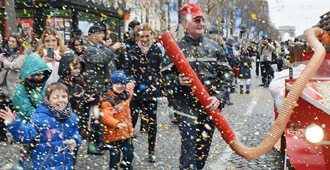 中法人士热议经贸合作新机遇