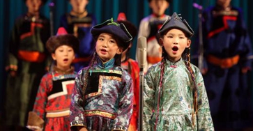“感知中国·蒙古行”在乌兰巴托拉开帷幕