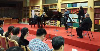 匈牙利音乐与中国古典音乐为何惊人相似