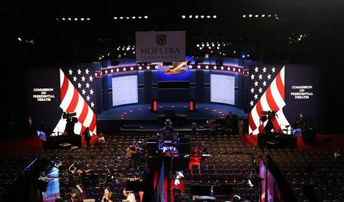 2016年美国总统大选_新华国际_新华网