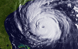 科普：颶風和熱帶氣旋