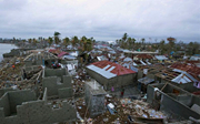聯合國機構：海地颶風死亡人數升至336人