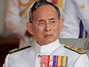 泰国国王普密蓬
