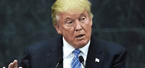 特朗普：态度逆转 承认奥巴马生于美国