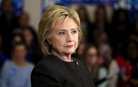 大选日将至 FBI再查希拉里“邮件门”