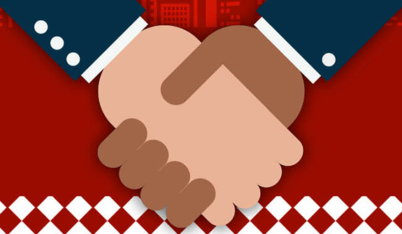 中新第三个政府间合作项目一周年 一图速览“成绩单”