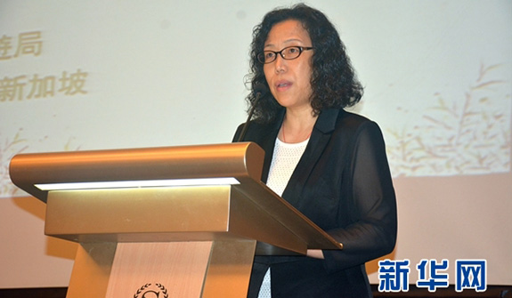 “畅游江苏”旅游推介会在新加坡举行