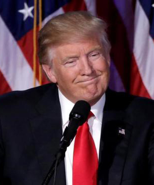 西方政客力促特朗普对抗普京