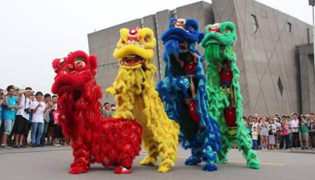 2017韩国&ldquo;欢乐春节&rdquo;即将启动 多彩活动年味浓