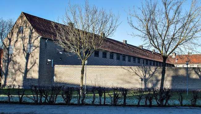 韩&ldquo;亲信干政&rdquo;主角崔顺实之女在丹麦被拘（组图）