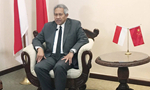 專訪印尼駐華大使蘇更：我對中國經濟的未來持樂觀態度