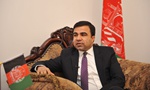 阿富汗駐華大使：阿富汗期待向中國學習扶貧的成功經驗