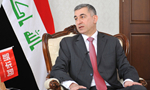 伊拉克駐華大使： “一帶一路”倡議對中東和平有非常積極的作用