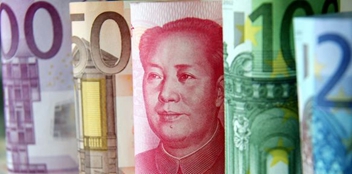 中欧关系之经济篇