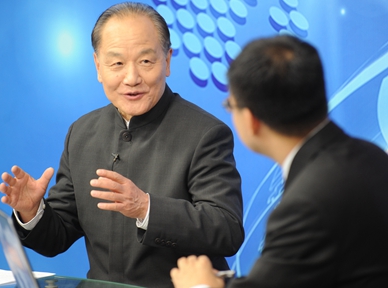 “修昔底德陷阱”，中美如何跨过去？