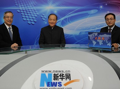 “太平洋容得下中美两国”为何一些美学者看了这句话不舒服？