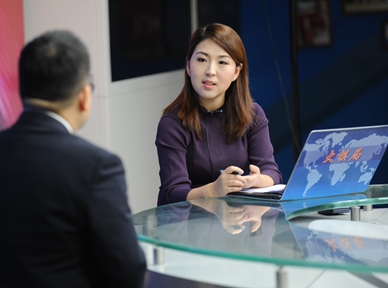 开放包容、和而不同 中国正在散发挡不住的魅力