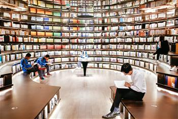 尋訪杭州特色書店