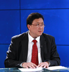  劉世銜: 讓馬中合作發揮示範引領作用 