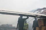 坠毁客机中至少有6名中国乘客