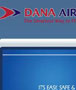 尼日利亚DANA航空公司
