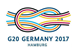 G20漢堡峰會logo