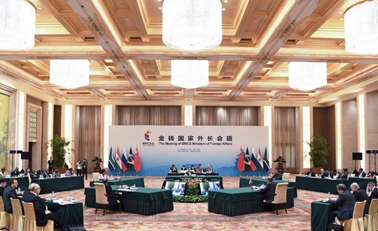 金砖故事 魅力厦门