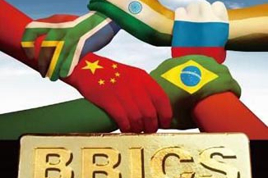 背景资料:金砖国家新开发银行