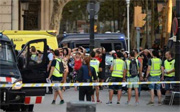 巴塞罗那遭遇恐袭：汽车撞人事件为何难防？