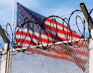 &ldquo;不确定&rdquo;的美国