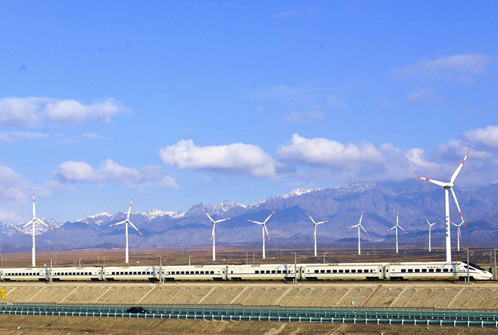 大道之行　天下为公——中国共产党长期执政的世界解读