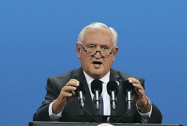 “中国对时代需求的精准把握令世界受益”——访法国前总理拉法兰