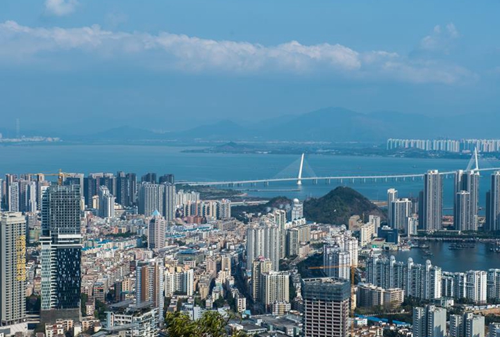 缔造发展奇迹 领航中国奋进——国际社会高度评价中国共产党领导中国取得的巨大成就