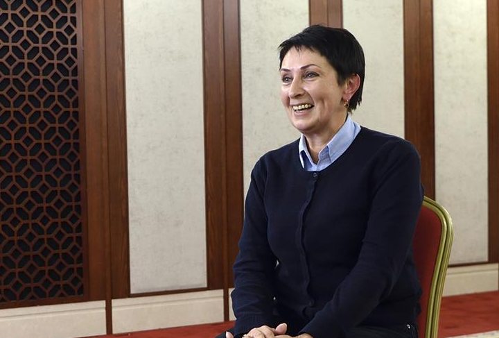 中国发展进入新时代——9名外籍语言专家眼中的十九大报告