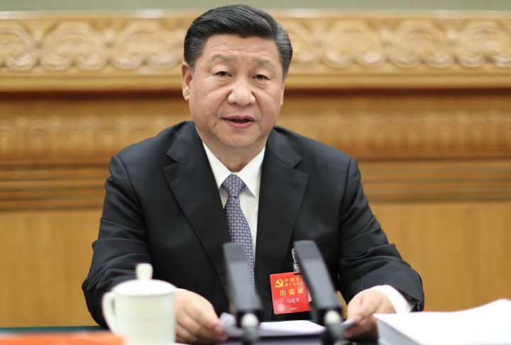 国际社会热议习近平新时代中国特色社会主义思想