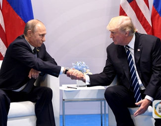 大国角力叙利亚问题