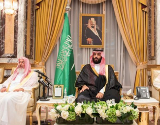 穆罕默德推動沙特轉型面臨不小挑戰