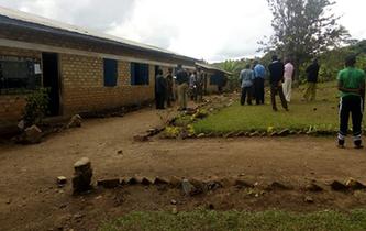 坦桑尼亚一小学发生爆炸5名学生死亡